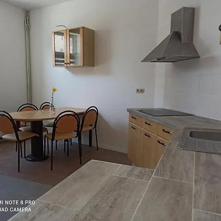 Loft Cosi A Proximite Du Centre Geographique Belge * Gembloux