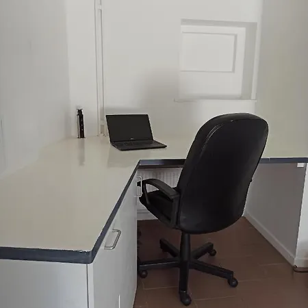 Loft Cosi A Proximite Du Centre Geographique Belge * Gembloux