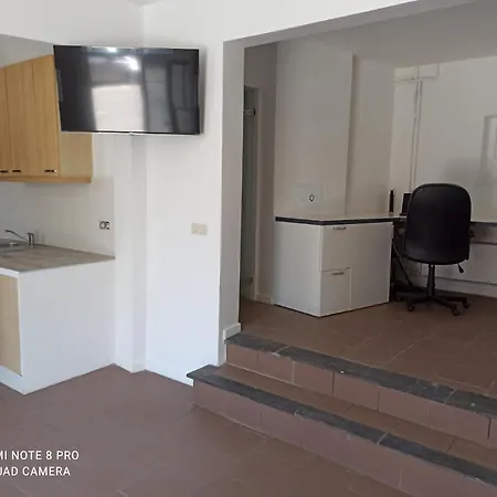 דירה Loft Cosi A Proximite Du Centre Geographique Belge *