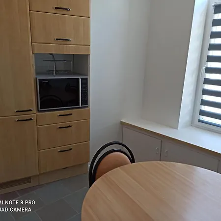 Loft Cosi A Proximite Du Centre Geographique Belge Apartmán Gembloux