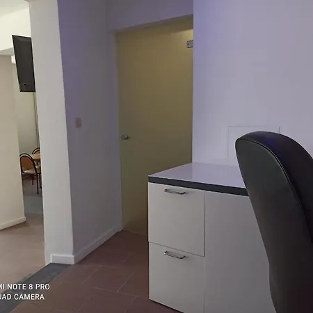 Loft Cosi A Proximite Du Centre Geographique Belge * Gembloux