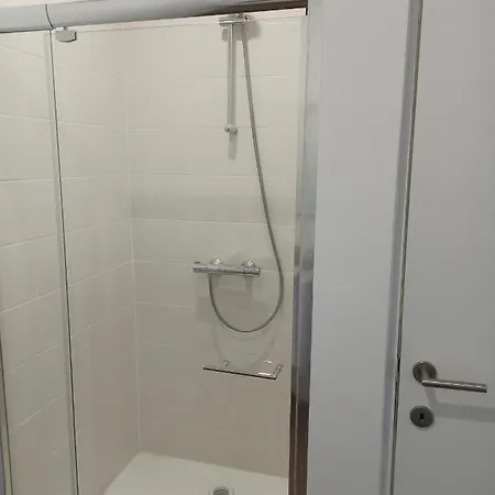 Apartmán Loft Cosi A Proximite Du Centre Geographique Belge Gembloux