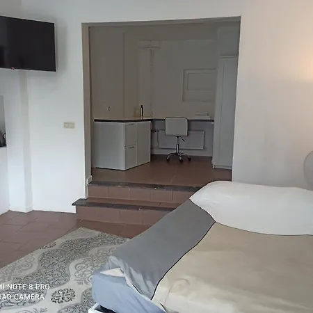 Apartmán Loft Cosi A Proximite Du Centre Geographique Belge Gembloux